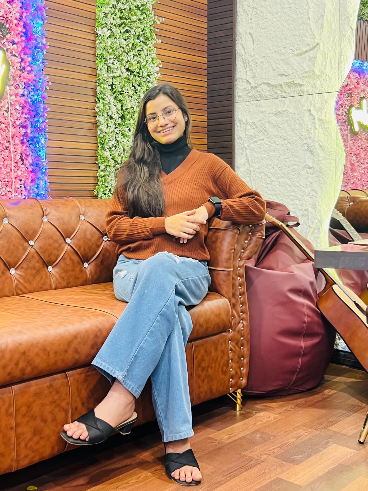 Sneha Sharma