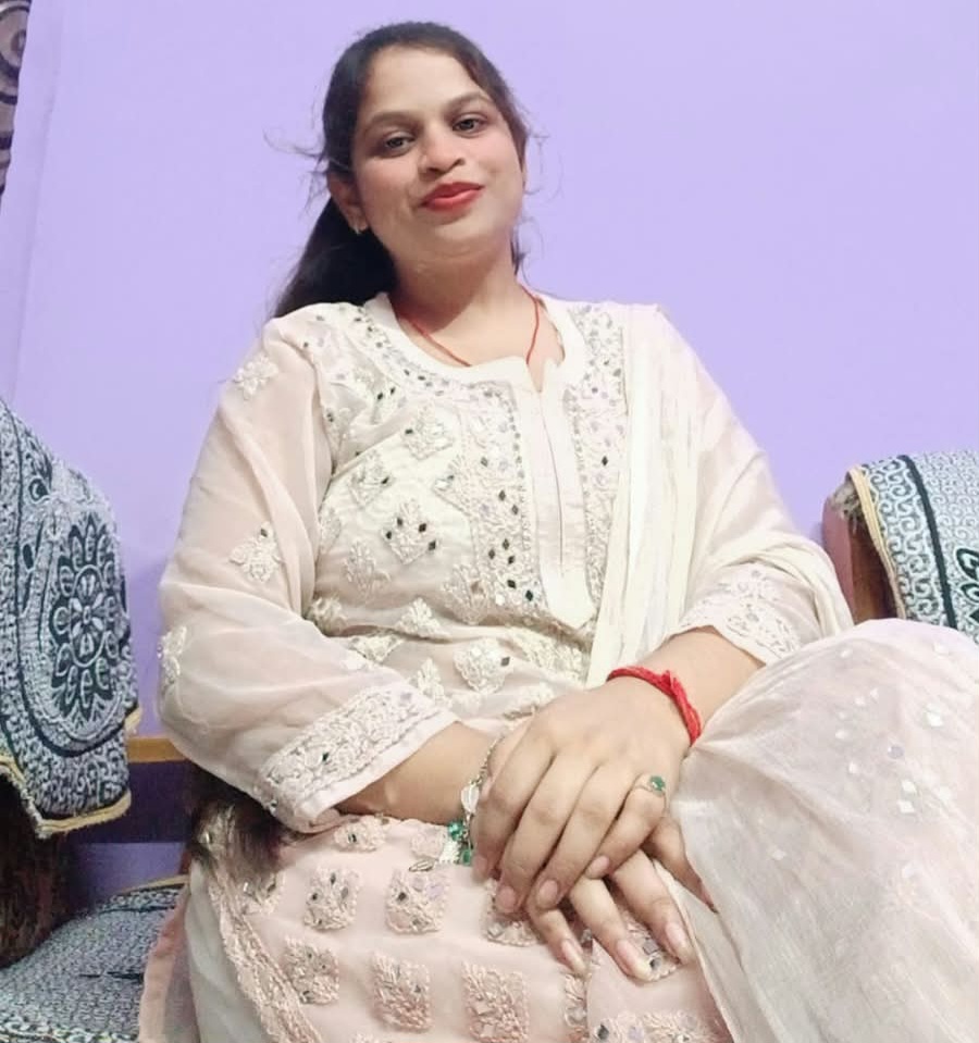 Deepa sahu
