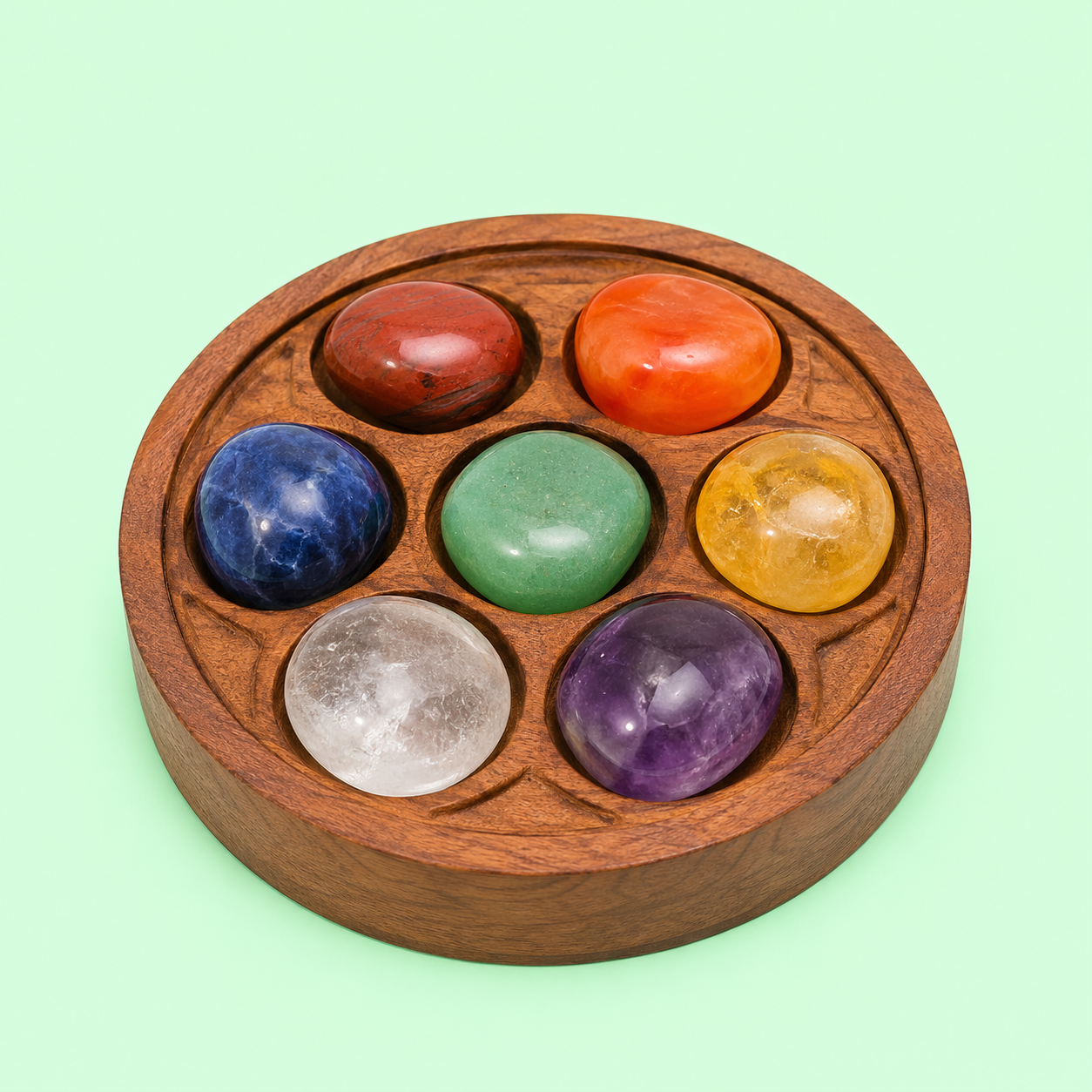 By Reiki Healing