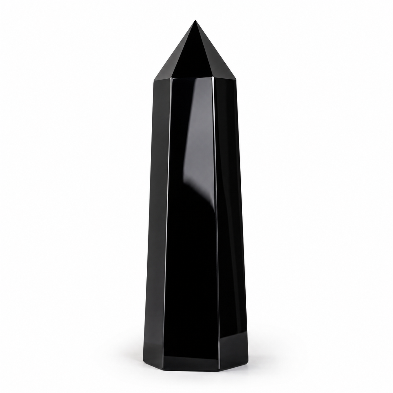Black Obsidian
