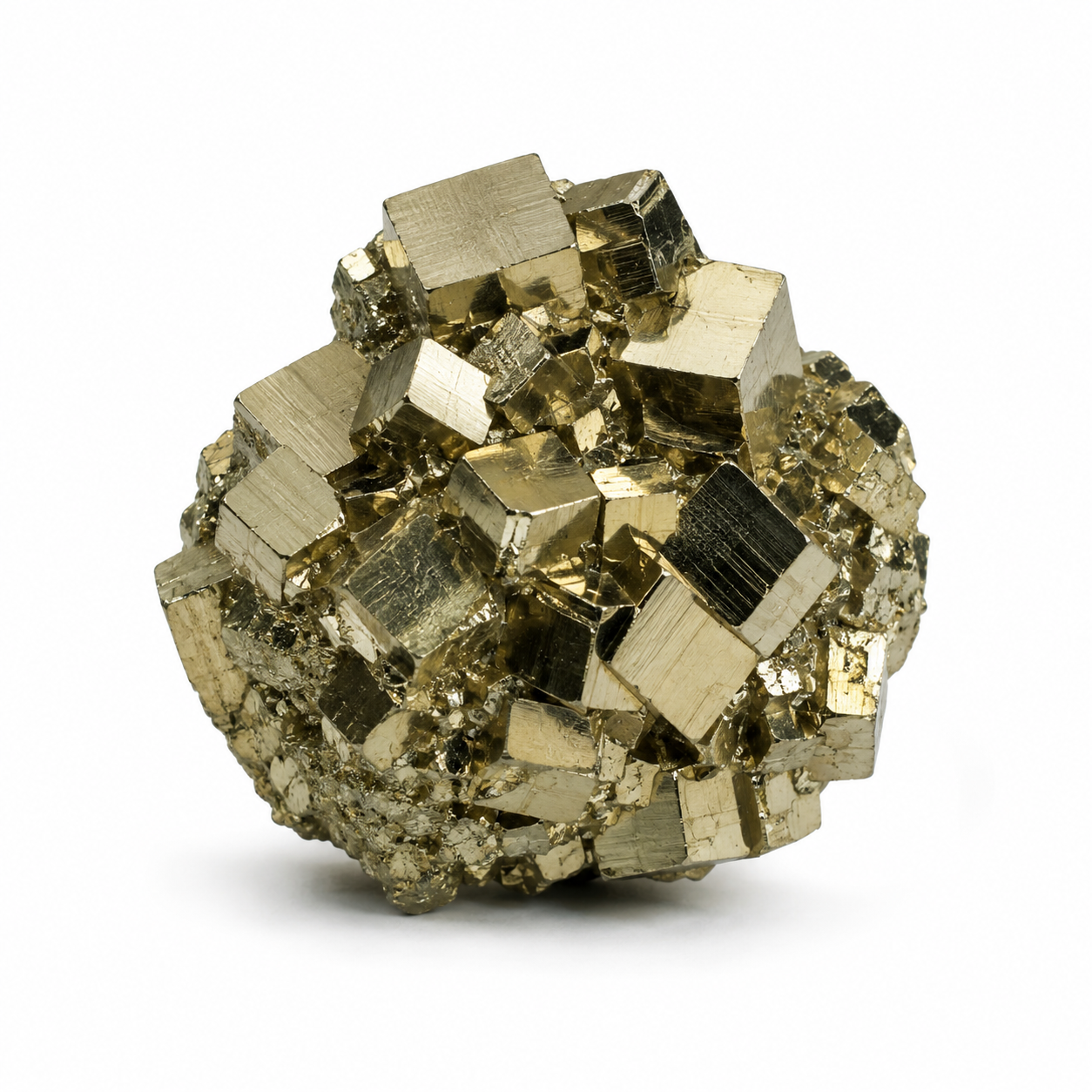 Pyrite