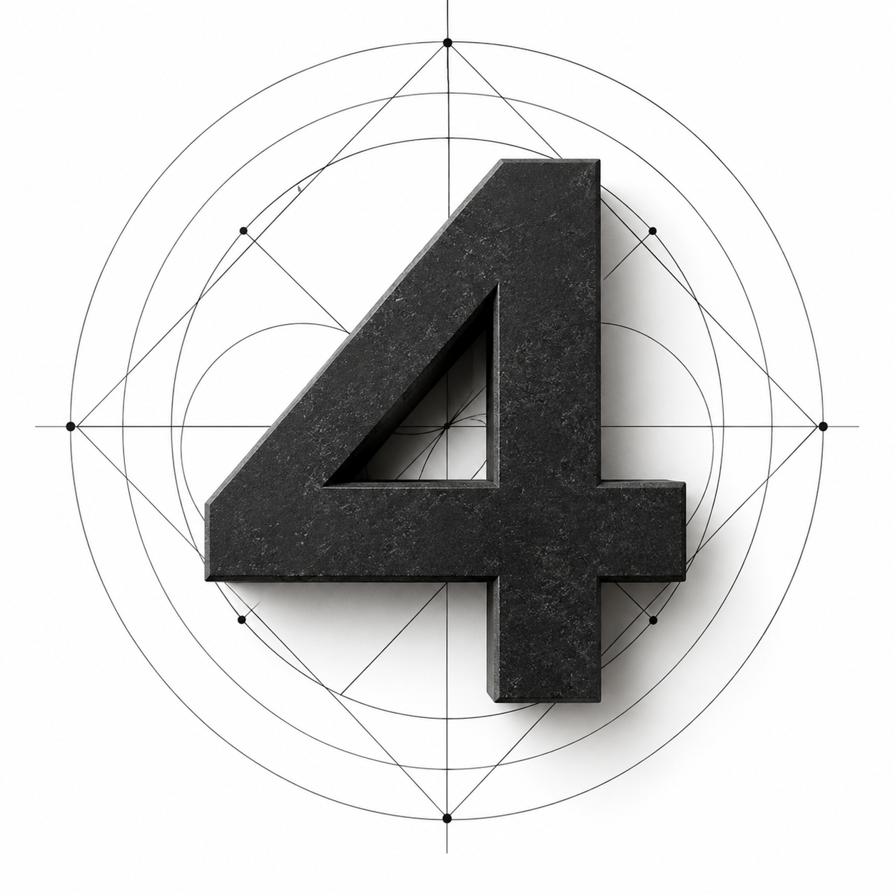 Birth Number 4