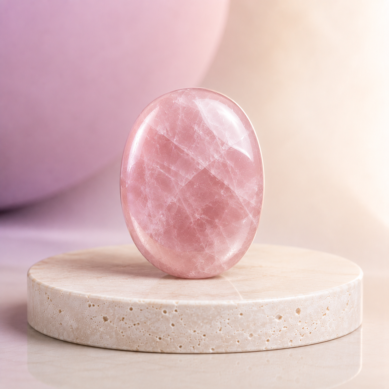 Palm Stone