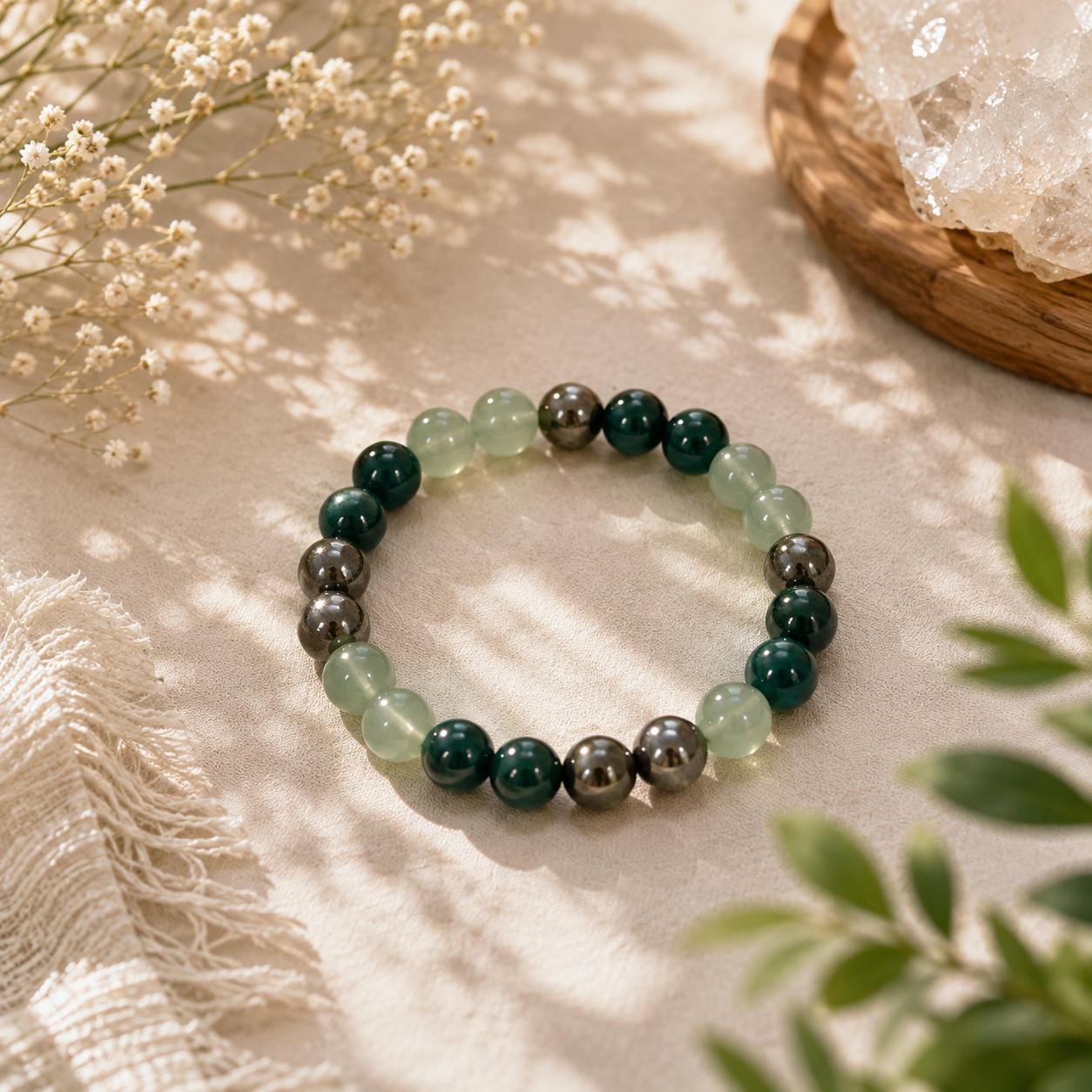 Mulank 5 bracelet