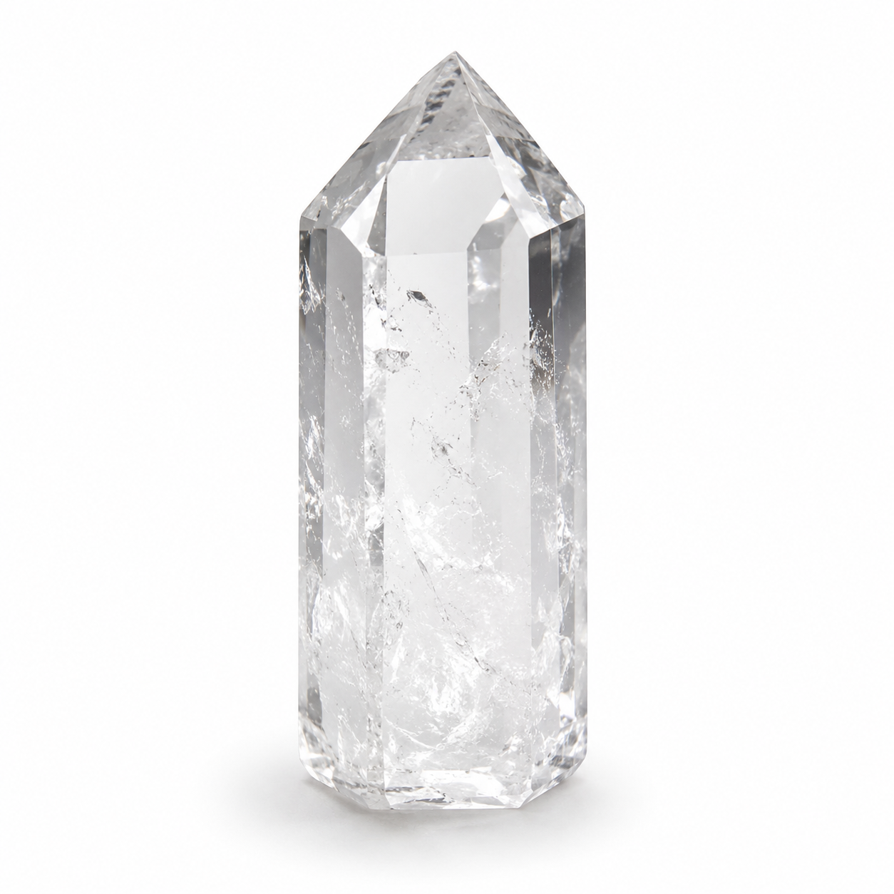 Clear Quartz