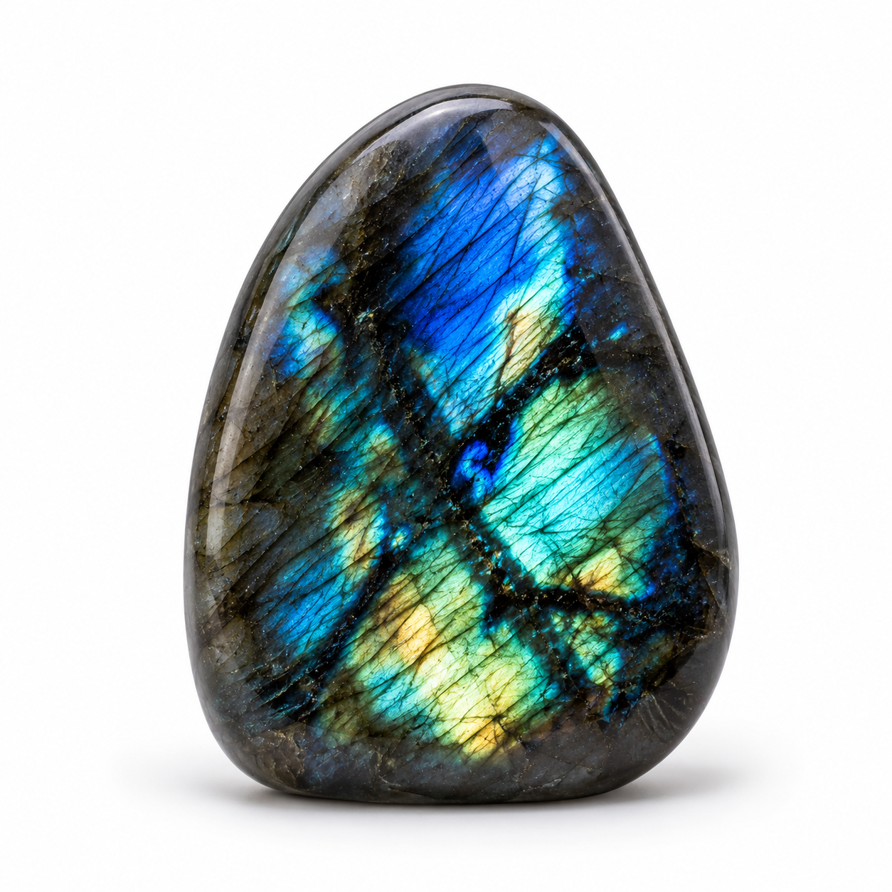 Labradorite