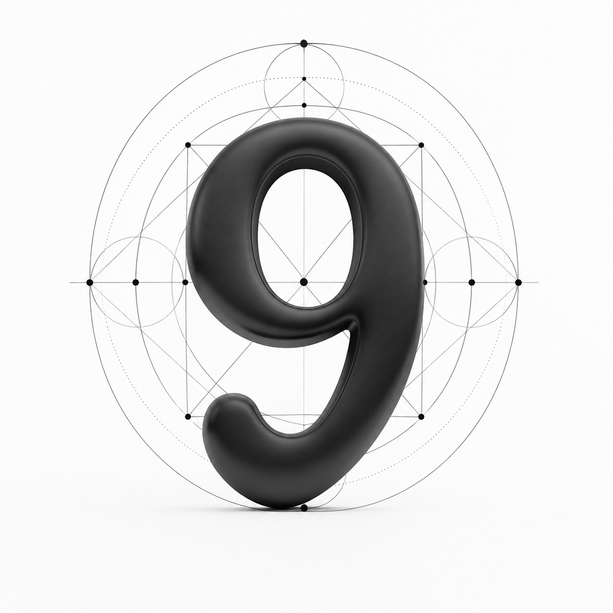 Birth Number 9