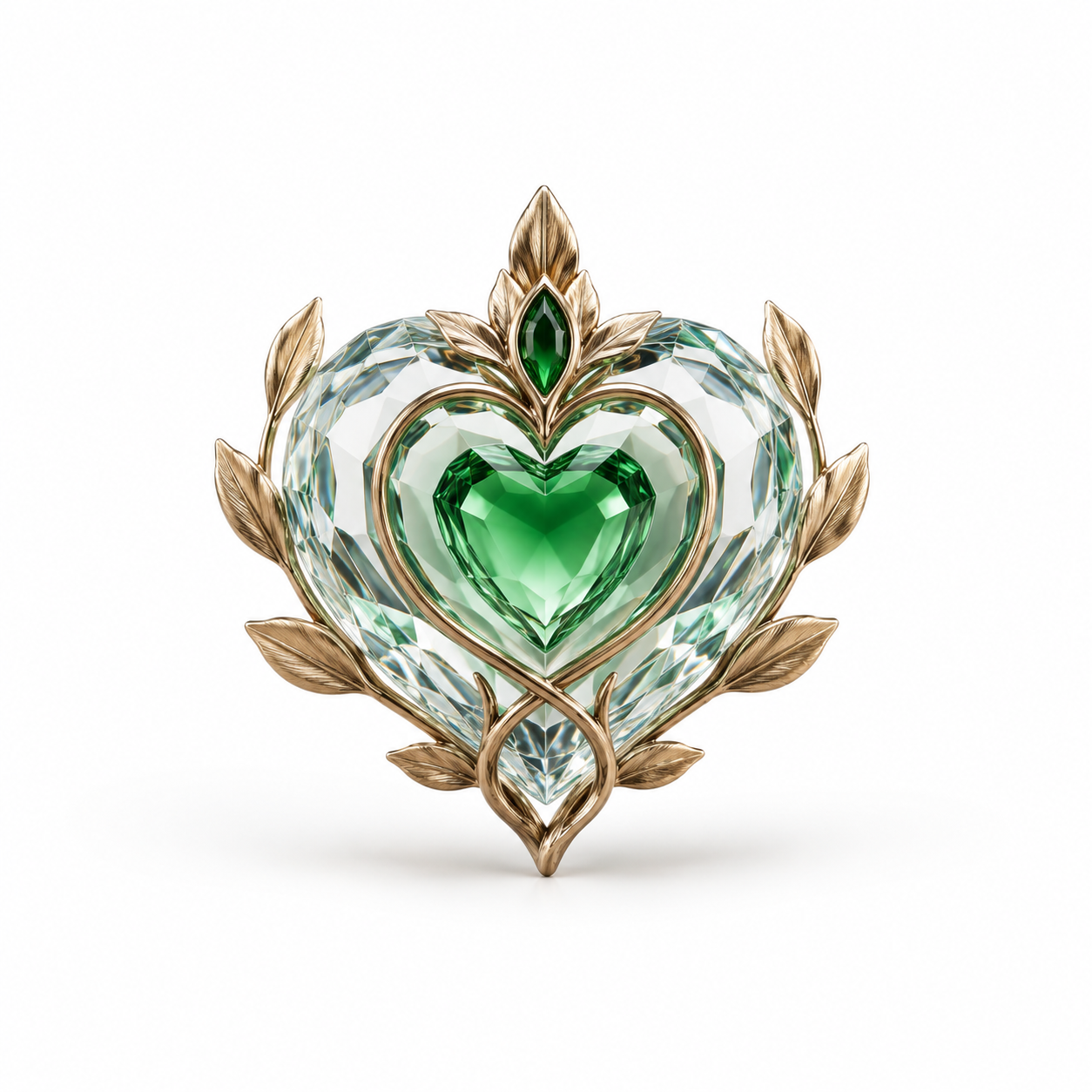Heart Chakra
