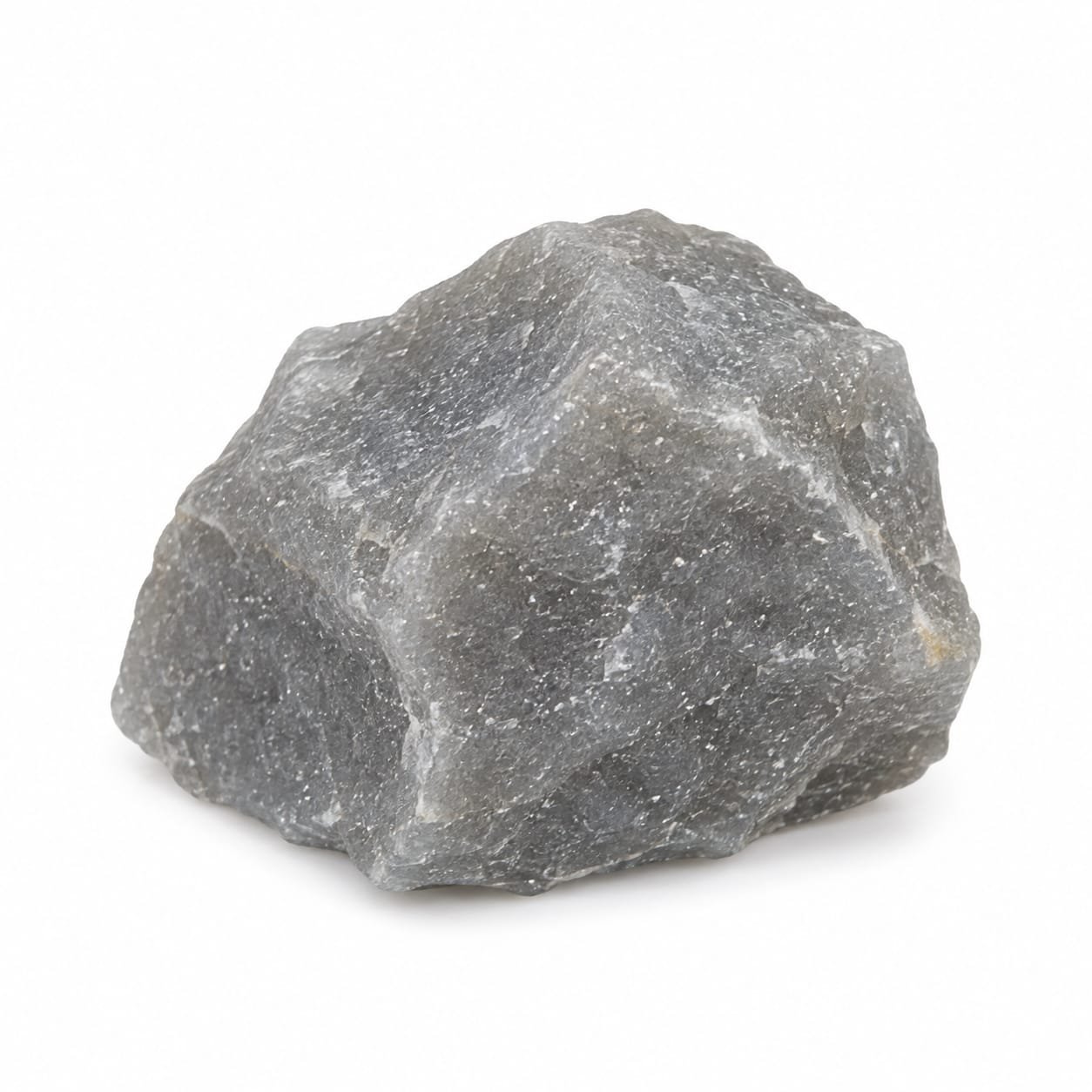 Grey aventurine